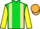 Horse Profile - Jockey Colours