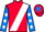 Horse Profile - Jockey Colours