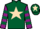 Horse Profile - Jockey Colours