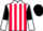 Horse Profile - Jockey Colours