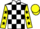 Horse Profile - Jockey Colours