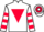 Horse Profile - Jockey Colours