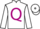 Horse Profile - Jockey Colours