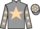 Horse Profile - Jockey Colours