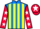 Horse Profile - Jockey Colours