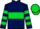 Horse Profile - Jockey Colours