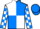 Horse Profile - Jockey Colours
