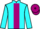 Horse Profile - Jockey Colours