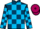 Horse Profile - Jockey Colours
