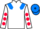 Horse Profile - Jockey Colours