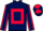 Horse Profile - Jockey Colours