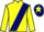 Horse Profile - Jockey Colours