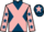 Horse Profile - Jockey Colours