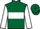 Horse Profile - Jockey Colours