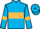 Horse Profile - Jockey Colours