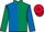 Horse Profile - Jockey Colours