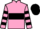 Horse Profile - Jockey Colours