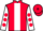 Horse Profile - Jockey Colours