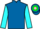 Horse Profile - Jockey Colours