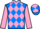 Horse Profile - Jockey Colours