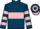 Horse Profile - Jockey Colours