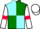 Horse Profile - Jockey Colours