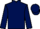 Horse Profile - Jockey Colours