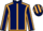 Horse Profile - Jockey Colours