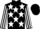 Horse Profile - Jockey Colours