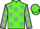 Horse Profile - Jockey Colours