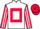 Horse Profile - Jockey Colours