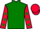 Horse Profile - Jockey Colours