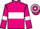 Horse Profile - Jockey Colours