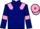 Horse Profile - Jockey Colours