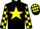 Horse Profile - Jockey Colours