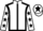Horse Profile - Jockey Colours