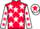 Horse Profile - Jockey Colours