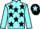 Horse Profile - Jockey Colours