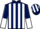 Horse Profile - Jockey Colours