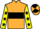 Horse Profile - Jockey Colours