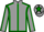 Horse Profile - Jockey Colours
