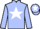 Horse Profile - Jockey Colours