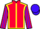 Horse Profile - Jockey Colours