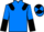 Horse Profile - Jockey Colours