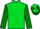 Horse Profile - Jockey Colours