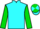 Horse Profile - Jockey Colours