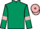 Horse Profile - Jockey Colours