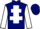 Horse Profile - Jockey Colours