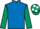 Horse Profile - Jockey Colours