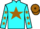 Horse Profile - Jockey Colours